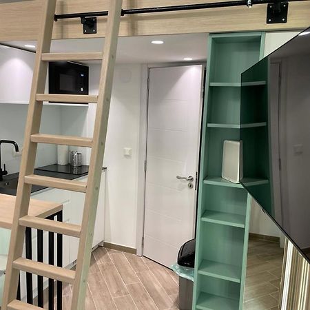 Zeus Design Mini Studio Vienna #5A Eksteriør bilde