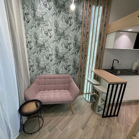 Zeus Design Mini Studio Vienna #5A Eksteriør bilde